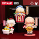 MPPMCKPOPMARTDIMOO SERIERS SERIAL BOX Desktop Desktop украшения модные игрушки Mickey TV Show (не врученная коробка, но не удаленная сумка) Официальный аутентичный продукт