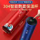 Home gifts, high-end company souvenirs, business gifts, thermos cups, custom logos, safe production month, practical souvenirs for employees, Koi - cup + pen + USB flash drive + book + umbrella