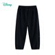 Disney Children's's Clothing Boys 'Fashion Casual Versatile Mosquito-Repellent Pantalon Contrôle décontracté Summer New Style Black 120