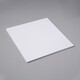 Haofanjie aluminum alloy inspection port ceiling inspection door cover pipe repair decorative cover finished product inspection port thickened lift type pallet 400*400