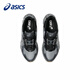ASICS ASICS ASICS RONE SHOUSE Мужчины и женщины гель-NYC 2055 Shock Arscive Retro Sports Shoes 1203A542-022 1203A542-022/Grey-Black 40,5 (257,5 мм)