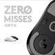 罗技（Logitech）GPW鼠标 狗屁王二代 gpw3代 轻量化机械充电无线游戏鼠标 k845机械游戏键盘 办公商务游戏电竞套装 K845青轴+GPW二代黑