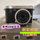 Mijia Youpin Caméra de sport de santé intelligente enregistrement vidéo CCD CAME CAME CAMPUS ÉTUDICE Small Retro Carte H-6 Pink [8 fois + musique + vidéo + double caméra + supplément 512g Carte mémoire à grande vitesse + Boîte-cadeau Crown Box