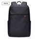 Golf men's backpack large capacity computer backpack casual business travel bag trendy brand high school college school school bag mist black