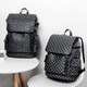 Mochila chuongkaiye negocio para hombres casuales de gran capacidad bolss de computadora multifunción mochila mochila bolso de viajes bags escolar