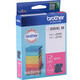 Original Brothers LC699XL 695XL Four Colors Large Capacity Ink Cartridge MFC-J2320 MFC-J2720 Black 2400 Pages