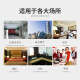 SZGWSD Guowei Times WS848-5D type digital program-controlled telephone switch can be expanded to 32 external line 256 extension Hotel group office phone 8 external line 208 extension