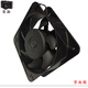 Kezhitu AC Axial Flow ventilateur 220V Copper pur contenant de l'huile 38W armoire de refroidissement industriel ventilateur FL15051HA2SAL FL15051HA2SAL