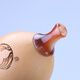 Blue Peacock Brand Plays C Adjustment B Adjustment Wooden Pipe Hulusi Yunnan Musical Instrument C Adjustment Standard Model