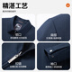 ROMON lapel jacket men's autumn middle-aged and elderly cadre jacket business casual dad jacket JK001