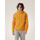 始祖鸟（ARC'TERYX）Gamma LT/LW/MX男士软壳轻量防风外套夹克 25新春夏男RAY X9196 M