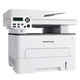 奔图（PANTUM）M7165DN/7166/7170/7180/7185/7189DWPlus黑白A4激光打印机一体机 奔图M7170DW自动双面/无线 全新机器(含随机粉盒不能加粉)