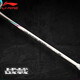 李宁（LI-NING）羽毛球拍雷霆80全碳素谌龙战拍进攻型80light战戟8000控制型球拍 战戟8000 AYPT369-4 4UG5