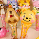 
Extreme space Balloon children's birthday scene layout festive atmosphere decoration pat stick boy and girl party props 20 sets