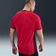 Nike Nike 2025 Camiseta de los fanáticos del equipo chino Camiseta masculina