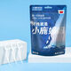 小鹿妈妈 强拉力高顺滑 贵虎青年牙线棒牙签100支/袋 3袋300支 100支 3袋