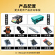 一诺仪器 全自动智能光纤熔接机IFS-55m 皮线光缆熔接熔纤机 【热卖新品】IFS-36熔接机
