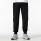 PUMA Pants Men's Casual Pants 2024 Autumn and Winter New Style Sports Pants Loose Breathable Trousers Sweatshirts Knitted Trousers Black M