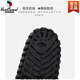 Région occidentale Camel Baotou Sandales en cuir masculin 2025 Fashion de style coréen respirant Chaussures de conduite paresseuses pour hommes baskets de chameau 9925 Couleur de blé - Camel Brand officiel du site officiel Flag 39