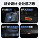YPOO Marathon Treadmill Home Shock Absorbing Climbing Machine High-End Intelligent Commercial Fitness Equipment M5 MAX