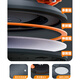 Shijing Electric Verre Aspiration Vacuum Markless Strong Strong Fixed Automatic Gas Regénation Treaux de plafond Tiles Manipulation et liposte outil SC-701 Électricité Grande Asseure [Regénation automatique du gaz] Plastique en plastique