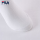 FILA Antibacterial Children's Accessories Socks 2025 Summer New Over-the-Knee Socks Girls' Knee-High Socks WT 3-5 years old M