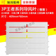XMSJ Adecuado para Gree Air Acondicionador 2P3P5P Guía del gabinete Hoja/placa Yuefeng yueya t di t shuang t yue estilo fresco b 3p yuefeng smurf (3883)