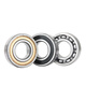 SHXI Bearing 6201 Harbin HRB Bearing 62026203620462056206Z2R HRB Harbin Shaft Group 6212-ZZ Iron Seal 3