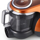 Lexy aspirateur haut de gamme haut de gamme grande aspirateur grand ménage d'aspiration petite T63 Dragage câblé puissant T3519-3 Haute puissance T3519-3