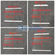 
FHJQB is suitable for Hisense Rongsheng refrigerator glass partition shelf 529/536/519/528/532/535/536/589 698 refrigerated glass width 48cm 37cm