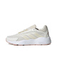 阿迪达斯 （adidas）CrazyChaos米色棕色女运动跑步鞋GZ官方旗舰正品 灰色GW7001 CrazyChaos 36