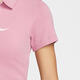 Nike Nike [大发发] Mujeres como w nsw essntl ss polo crp topolo camiseta dv7885-699 l