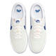 Nike (NIKE) men's shoes 2025 new summer SB Heritage Vulc sneakers low top casual shoes skateboard shoes CD5010-105 45