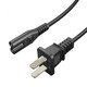 
Heqihuan suitable for HP HP Deskjet 4825 4829 4828 4877 4800 Printer Power Cord Data Printer Data Cord 1 meter