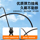 Coollefeng mobile phone waterproof bag touch screen swimming waterproof cover lanyard takeaway rider special rain protection diving hot spring drifting photography waterproof artifact Huawei Apple Xiaomi Sand and Dust
