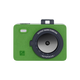 Hanyin Z5 Polaroid Photo Impresión All-in-One Mini Photo Photo Photo Impresora Mejor amiga Envía regalos para regalos de cumpleaños Photo Photo Printer [Lemon Yellow]