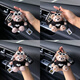 Clcey eignet sich für BMW 3 -Serie Key Cover 5 Serie X3 CAR X1X2X5X4 Blade IX3 Drei 1 Serie 5 530 Shell 325LI Women BMW B Black Love Pullover Meimerei
