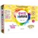 Annie Flower Natural Pinuppet Inglés 12 Iluminación Temprano Enseñanza Inglés Enseñanza Early Teaching Series Annie Flower Malling Out My English Ears Veo el mundo Joey Cowlianne Inglés Libro de imágenes Inglés Inglés Libro de imágenes del Libro para niños 'Veo The World_english Materiales de lectura Gradados Nivel 5 5