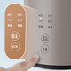 Midea Electric Kettle Kettle sin costura All-Steel Grado 316 Acero inoxidable Acero inoxidable Anti-Escalada Automática de la oficina eléctrica de la oficina eléctrica Hervidera Hervidera Fuera del mismo estilo SEK1503 1.5L 316 Acero inoxidable