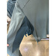 始祖鸟（ARC'TERYX）ARC’TERYX始祖鸟RHO HYBRID男士内层长袖上衣拼接羊毛6190/6243 不退换半拉链石墨灰GAP 6190 S