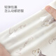 
Bali pig girl baby clothes summer short-sleeved strap fake two-piece onesie princess style thin style modal baby outing clothes Li brown weed 80cm
