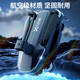 Skyxing Eagle Drone Aerial Photography High Definition Professional Children's Toys Fernbedienung des Flugzeugs Einstiegs-Flugzeug-Hindernisvermeidung Drohnen Hindernisvermeidungsmodell + Touchsbildschirm Fernbedienung Version + digitales Bildübertragung + 8K Ultra-Definition Dual Electric Power Range von etwa 96 Minuten [20 km Bildübertragung/800 Meter hohe] Hochzeit