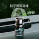 Huichemao Car Aromatherapy Car Perfume Gardenia Car High-end Authentic Fragrance Long-lasting Fragrance Car Deodorizing Cup Holder