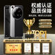 观悦【原机同色】适用小米15ultra手机壳镜头全包xiaomi15ultra保护套新款真皮手感超薄防摔外壳商务 【经典黑银】原机同色 | 镜头全包 | 裸机手感 小米15Ultra