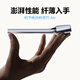 
Panasonic electric shaver portable model Magnetic levitation shaver Air Slim reciprocating electric shaver Type-c Birthday gift for men TM20 Gray