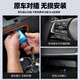 Adecuado para Dongfeng Fengxing Lingzhi M3/V3/M5 de navegación de pantalla grande Revertir Imagen de control de control central de control Central Wifi Versión 2 + 16G Navegación + Instalación del paquete Estándar Oficial + Vista trasera inversa