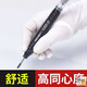 JMD气动打磨机迷你工业级风磨笔小型高速玉石雕刻磨抛光机升级升级款 【S-6630高速型】套餐二 【木/塑