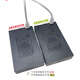 Heffehl Customized Fingerabdruck Lock Battery Smart Passwort Lock Special Lithium Batterie wiederaufladbar SP-N0.3TL68-3 Modell Modell SPNO1TL681PPPCC Plus Charger