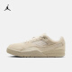 
Nike (NIKE) Jordan official Nike Jordan FLIGHT COURT women's sneakers spring new Fulai shoes FZ9854 200 legend light brown/sail white 37.5