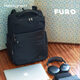 High Green 2025 Neues Rucksack Business Computer Rucksack Reisetasche Multifunktional großer Kapazität Hfuro10 Schwarz